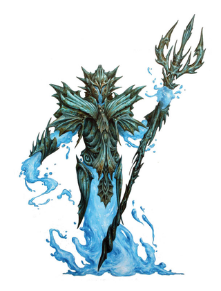 Illustration for article titled An In-Depth Look At How Dungeons & Dragons' New Miniatures Are Made